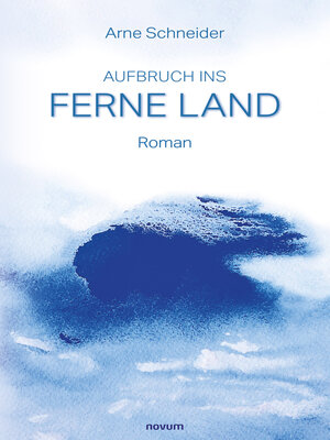 cover image of Aufbruch ins Ferne Land